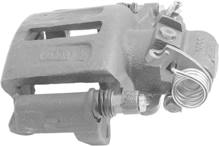 Cardone brake caliper