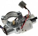 Standard motor products us233 ignition switch and lock cylinder