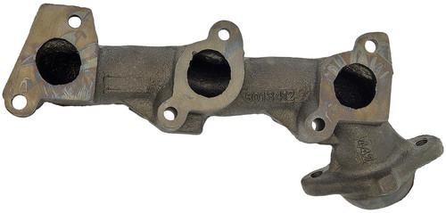 Exhaust manifold right aerostar/ranger; 3.0l platinum# 1390354