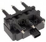 Standard motor products uf412 ignition coil