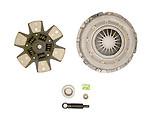 Valeo 52642203 new clutch kit