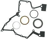 Victor jv5076 timing cover gasket set