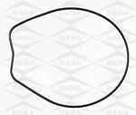 Victor b45698 oil pump mounting gasket