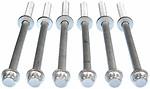 Victor gs33573 head bolt set