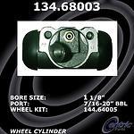 Centric parts 134.68003 brake wheel cylinder, front