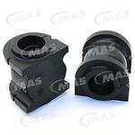 Mas industries bsk81159 sway bar frame bushing or kit