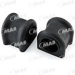 Mas industries bsk81070 sway bar frame bushing or kit