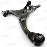 Mas industries ca63123 lower control arm