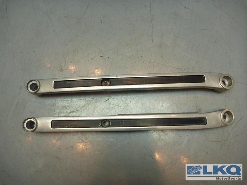 1982 82 honda cb450 rear fender trim rail supports at lkq motorsports