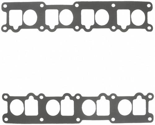 Fel-pro ms 95714 intake manifold gasket-engine intake manifold gasket set