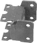 Dea/ttpa a2307 transmission mount