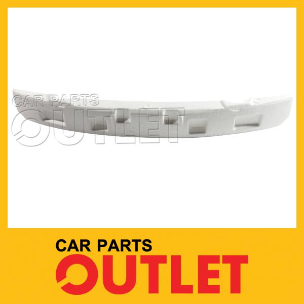 Front bumper absorber assembly for 06-08 hyundai sonata