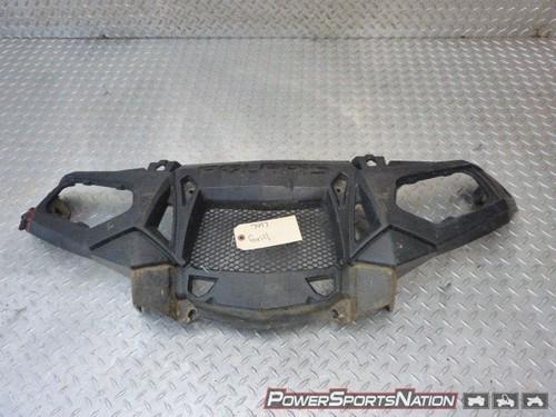 Polaris sportsman 550 xp 4x4 09 bumper grill