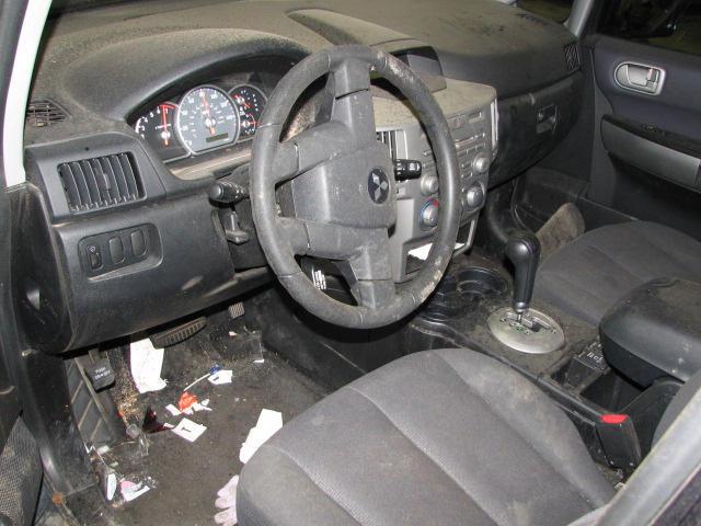 2004 mitsubishi endeavor 68560 miles steering column 938145