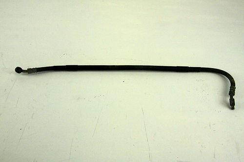 Rear brake line 2000 kawasaki kx250 kx 250 hose 99 00 01 oem