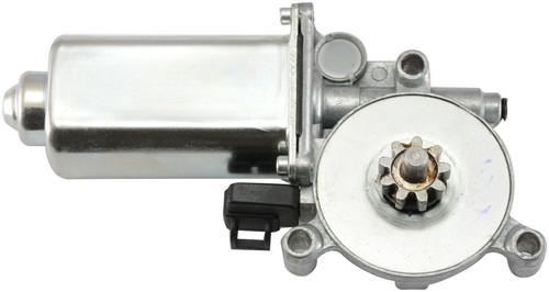 Vdo wl42030 power window motor