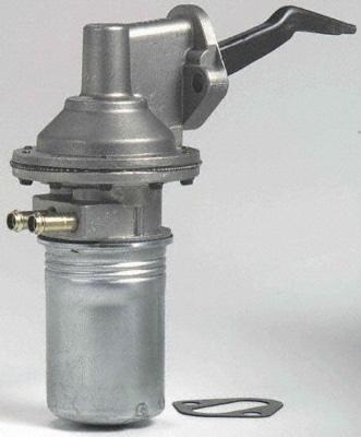 Carter m6676 mechanical fuel pump