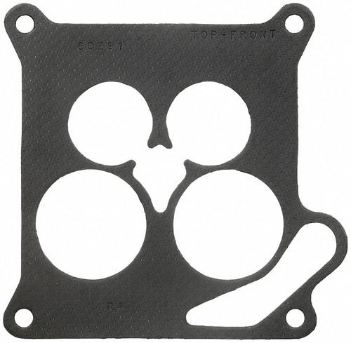 Fel-pro 60291 carburetor/fuel injection  gasket-carburetor mounting gasket