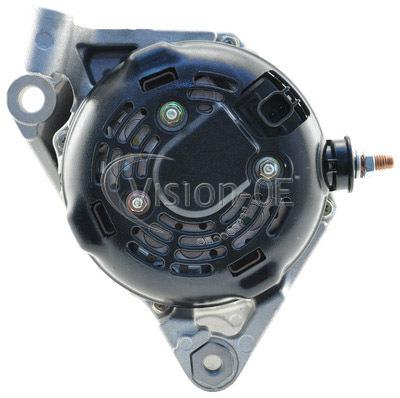 Vision-oe 11240 alternator/generator-reman alternator