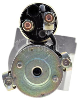 Vision-oe 6970 starter-reman starter