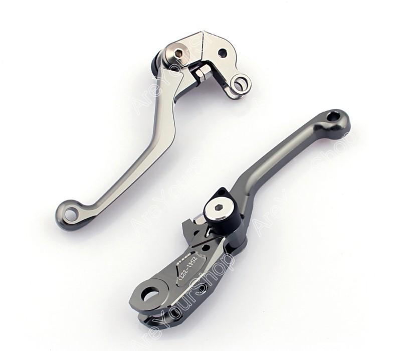 Brake clutch levers ktm 525xc/sx/sx-r 450xc/xc-w 250sx-f/xc-f 350sx-f 505xc-f