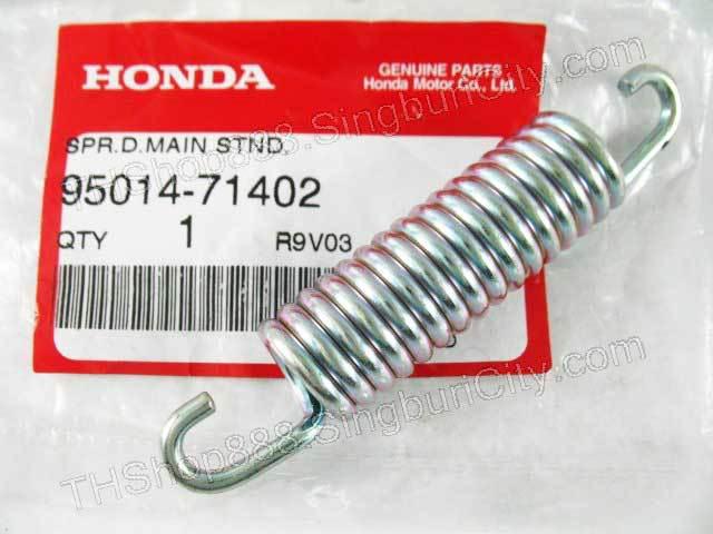 95014-71402 8cm honda stand spring c50 c70 ct110 ch80 ch125 ch250 nb50 nc50 nx50