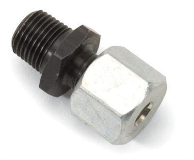 Edelbrock compression fitting 91140