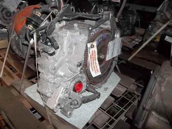 07 08 honda fit automatic transmission 25k auto tranny