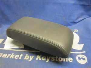 10 11 fusion milan leather console lid armrest oem lkq