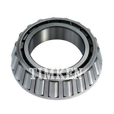 Timken pinion bearing hm88542