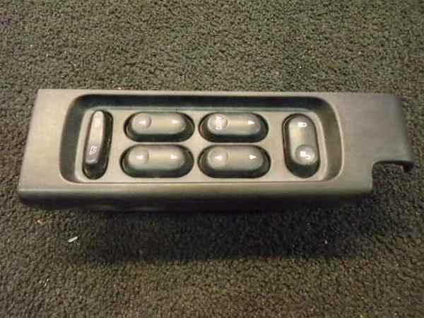 03 land rover freelander oem driver window switch lkq