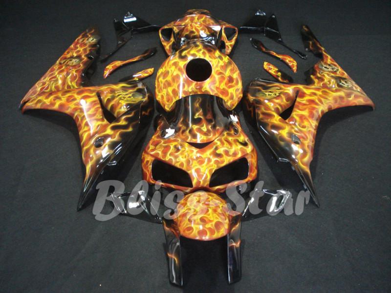 Fairing for honda cbr1000rr cbr1000 rr 06-07 cbr 1000 2006-2007 016f y8