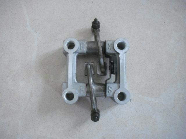 Scooter 150cc gy6 oem  high quality rocker arm camshaft seat assembly 