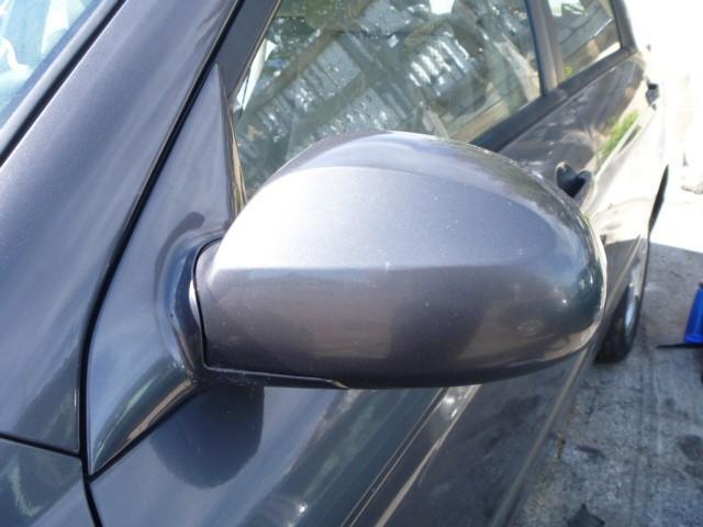 04 05 06 07 08 09 kia spectra l. side view mirror power 2.0l heated