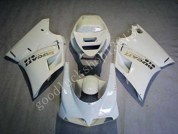 Motogp for  748 916 996  1994-2002 95 96 97 98 99 2000bodywork fairing es52