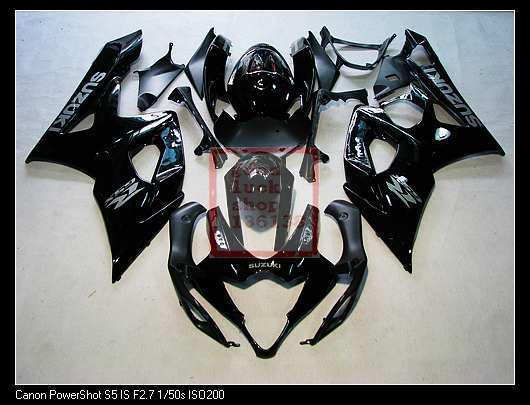 Motogp  for suzuki gsxr 1000 k5 2005-2006 05 06 body work fairing sa36