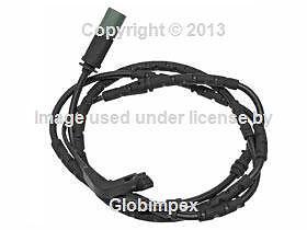 Bmw e89 z4 (2009-2010) brake pad sensor rear right (passenger side) oem bowa