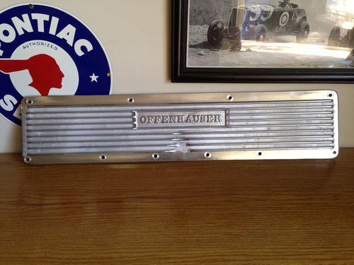 216 235 261 stovevolt chevy straight six offenhauser side cover rat rod scta 