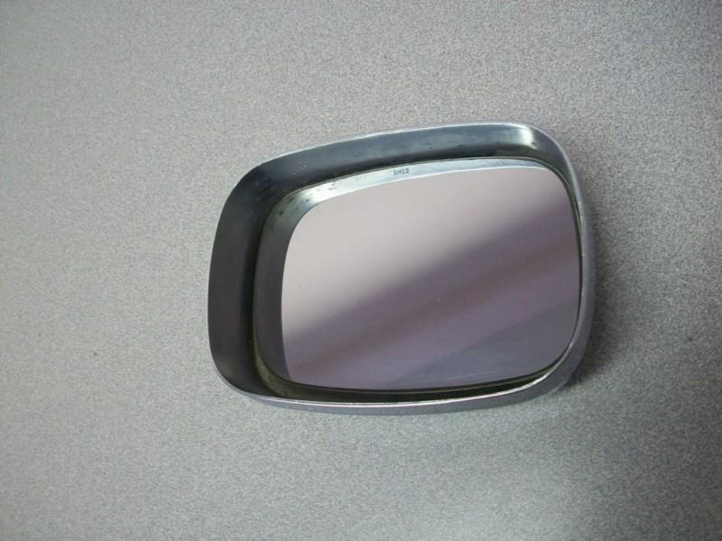 Mirro head for remote mirror lh or rh  74 75 76  caprice impala bel air 76cc1-7h