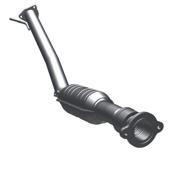 Magnaflow catalytic converters - 49 state legal - 23993