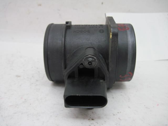 Mass air flow sensor audi a4 beetle golf jetta 00 - 06 06a 906 461l 535278