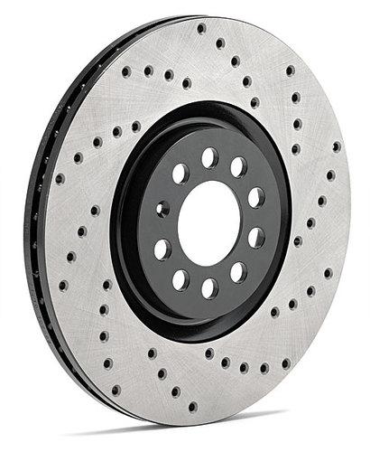 Stoptech 128.61085r rotors (single)