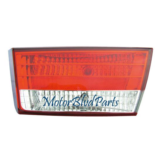 Fit 06-07 sonata inner tail light rear lamp right r