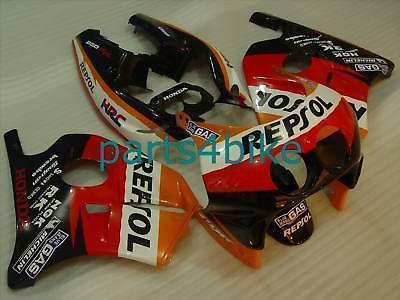 Cbr250rr mc22 abs fairing cbr250 cbr 250rr bodywork c