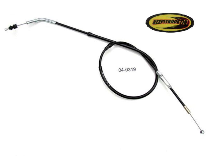 Motion pro clutch cable for suzuki rmz 250 2010 2011 2012 rmz250