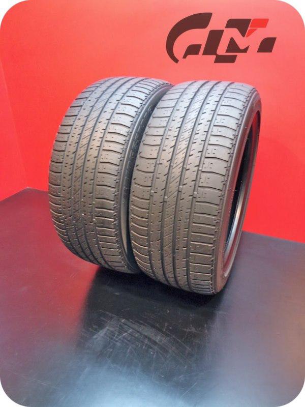 ★tire price match plus 10%★ 2 bridgestone 225/45/17 turanza el42 rft bmw #20797