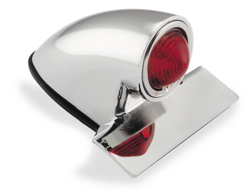 Biker's led sparto tail light