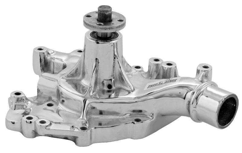 Tuff stuff performance 1470na standard-volume water pumps chrome -  tfs1470na