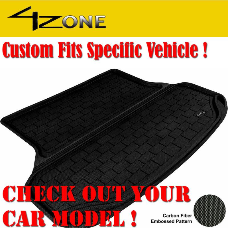 Lexus rx350/330 molded car carpet auto floor mat cargo liner  all weather