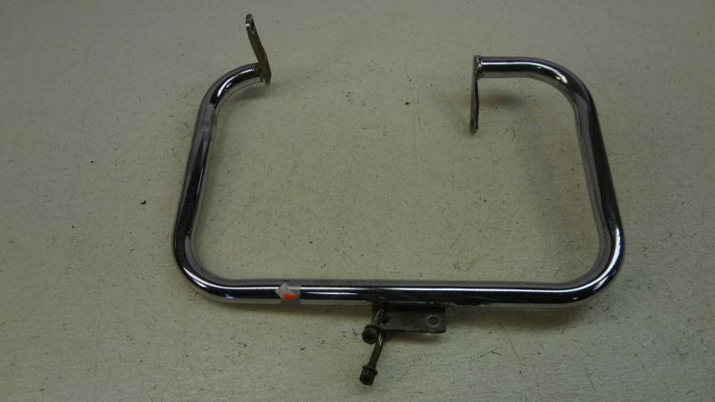 1968 honda cb350 cb 350 twin h745 engine crash guard